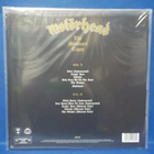 MOTÖRHEAD - THE MANTICORE TAPES UUSI 2025 1ST PRESS LP (+) - pikkukuva 2