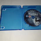Frozen - UK Region B Blu-Ray (Momentum Pictures) - pikkukuva 2