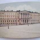 VANHA Postikortti Helsinki 1920-l - pikkukuva 1