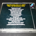 Mark Bolan & T. Rex - The 16 Greatest Hits - pikkukuva 2