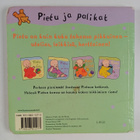 Lynn Breeze : Pietu ja palikat - pikkukuva 2