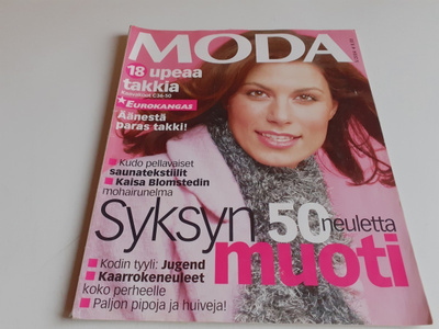 Moda 5/2004