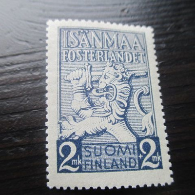 Isänmaan hyväksi 1940 **