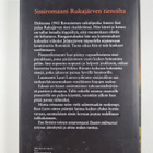 Esa Siren : Sissien tulimarssi - pikkukuva 2