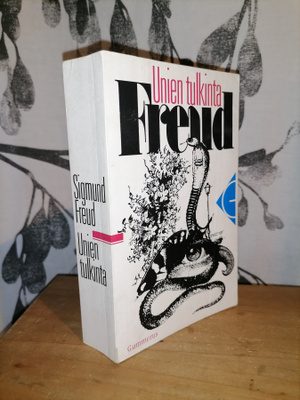 Sigmund Freud - Unien tulkinta - 3.p.1992