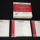 PUNAISIA HETKIÄ 3 X CD NAXOS - pikkukuva 2