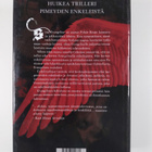 Danielle Trussoni : Enkelioppi - pikkukuva 2