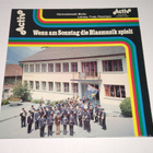 WENN AM SONTAG DIE BLASMUSIC SPIELT LP ACTIV 22051 - pikkukuva 1