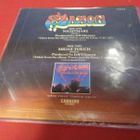 SAXON - NIGHTMARE EX+/EX+ 7'' SINGLE - pikkukuva 2