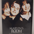 Marvin's Room (DiCaprio, Streep, De Niro, dvd) - pikkukuva 2