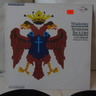 TCHAIKOVSKY symphonies 4, 5 & 6 2 LP - pikkukuva 2