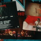 NAZARETH ~ Snaz ~ 2 LP - pikkukuva 3