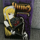 HIRVIÖPRINSESSA HIME 2 (SUOMI) - pikkukuva 1