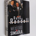 Ruth Rendell : Ylikomisario Wexford ja Simisola - pikkukuva 1