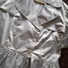 Harmaa Bem's Paris Bolero / Jakku - koko 42/44 - pikkukuva 4