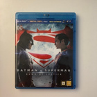 Batman v Superman - Dawn of justice Blu-ray - pikkukuva 1