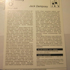 Concert Hall Jack Dempsey 13-290 - pikkukuva 2