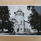 VANHA Postikortti Kuopio 1930-l Alkup. Mallikappale - pikkukuva 1