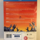 Z Nation: Season 1-5 (Blu-ray) (19 disc) (Import) UUSI - pikkukuva 2
