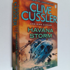 Clive Cussler : Havana Storm - pikkukuva 1