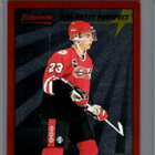 1995-96 Bowman - Draft Prospects - 0,15 € / kpl - pikkukuva 2