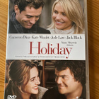 The holiday DVD - pikkukuva 1
