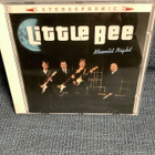 LITTLE BEE:MOONLIT NIGHT - pikkukuva 1