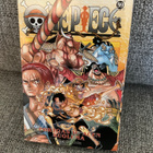 ONE PIECE 59 (PORTGAS D. A CEN KUOLEMA) SUOMI - pikkukuva 1