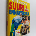 Guinness suuri ennätyskirja 1993 - pikkukuva 1