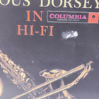 The Dorsey Brothers Orchestra - The Fabulous Dorseys In HIFI - pikkukuva 5