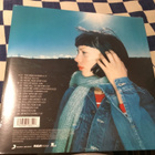 Kent Hagnesta Hill vinyyli laitos 2023 Mint muoveissa - pikkukuva 3