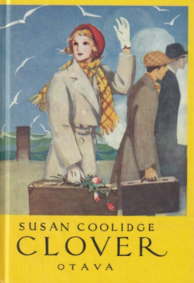 Susan Coolidge: Clover