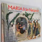 Bengt Arne Runnerström : Maria från nasaret - pikkukuva 1