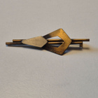 Art Deco rintaneula... - pikkukuva 3