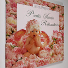 Anne Geddes : Pieniä sanoja rakkaudesta - pikkukuva 1