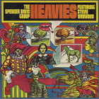 The Spencer Davis Group Featuring Stevie Winwood - Heavies - pikkukuva 1