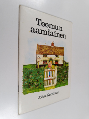 John Kershaw : Teemun aamiainen