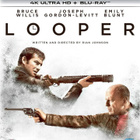 Looper (4K Ultra HD + Blu-ray) + Slipcase - pikkukuva 3