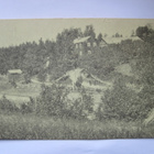 VANHA Postikortti Lohja 1920-luku - pikkukuva 1