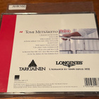 Tomi Metsäketo: Primo CD NIMMARIT 2002 Warner - pikkukuva 4