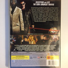 The Code (DVD) Morgan Freeman ja Antonio Banderas (2008) - pikkukuva 2
