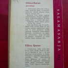 Ellery Queen: Silinterihatun arvoitus - pikkukuva 2