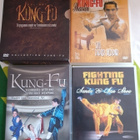 Coffret Kung fu DVD - pikkukuva 5