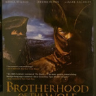 Brotherhood Of The Wolf (3 DVD) (R1) - pikkukuva 1