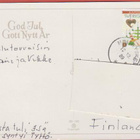 LC Lars Carlson Tontut  puuropadan äärellä - pikkukuva 2