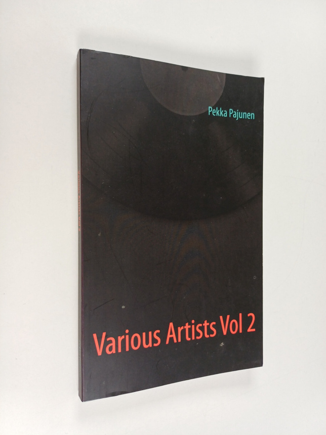 Pekka Pajunen : Various Artists Vol 2