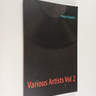 Pekka Pajunen : Various Artists Vol 2 - pikkukuva 1