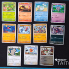Pokemon kortit 11kpl (#133 Perfect Order) - pikkukuva 1