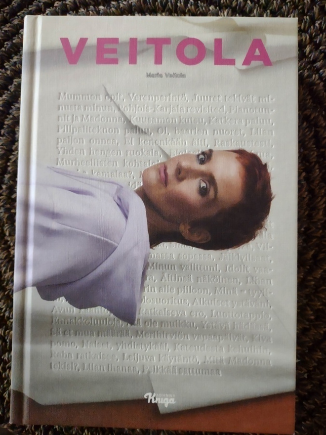 Maria Veitola - Veitola
