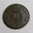 Preussi 2 pfennig 1853 A - pikkukuva 2